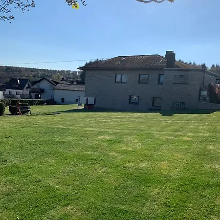 Ferienwohnung Borth Apartamento *
