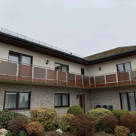 Ferienwohnung Borth *