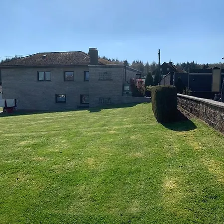 Ferienwohnung Borth Strassenhaus